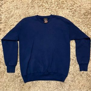 Vintage JCPenney USA Olympic Sweater